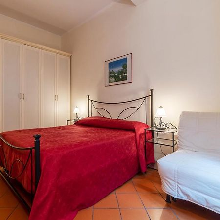 San Pietro Cozy Apartment With Terrace! Roma Exterior foto